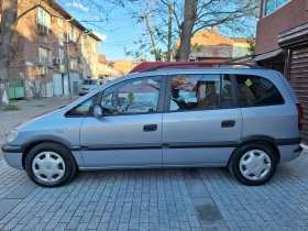 Opel Zafira 1.6 бензин 6+ 1 - 1650 € / 3227.12 лв. - 86958984 9