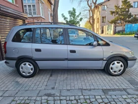 Opel Zafira 1.6 бензин 6+ 1 - 1650 € / 3227.12 лв. - 86958984 7