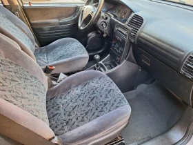 Opel Zafira 1.6 бензин 6+ 1 - 1650 € / 3227.12 лв. - 86958984 6