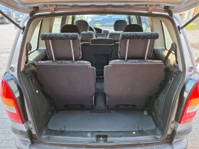 Opel Zafira 1.6 бензин 6+ 1 - 1650 € / 3227.12 лв. - 86958984 13