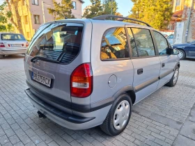 Opel Zafira 1.6 бензин 6+ 1 - 1650 € / 3227.12 лв. - 86958984 8