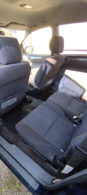 Toyota Avensis verso | Mobile.bg � ����� ������ 7