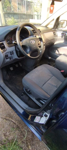 Toyota Avensis verso | Mobile.bg � ����� ������ 5