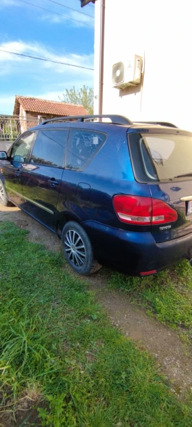 Toyota Avensis verso | Mobile.bg � ����� ������ 2