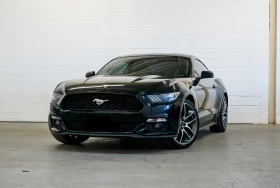 ������ Ford Mustang