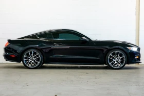 Ford Mustang ECOBOOST* 2.3* �������* ������*  | Mobile.bg � ����� ������ 5