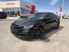 ������ Honda Civic