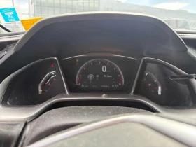Honda Civic * Sport * 2 �����* �������* PANO* KEYLESS*  | Mobile.bg � ����� ������ 8