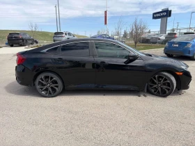 Honda Civic * Sport * 2 �����* �������* PANO* KEYLESS*  | Mobile.bg � ����� ������ 3