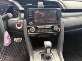 Honda Civic * Sport * 2 �����* �������* PANO* KEYLESS*  | Mobile.bg � ����� ������ 9