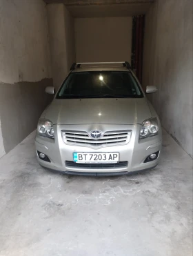 Toyota Avensis | Mobile.bg � ����� ������ 14