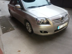 Toyota Avensis | Mobile.bg � ����� ������ 4