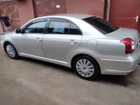 Toyota Avensis | Mobile.bg � ����� ������ 2