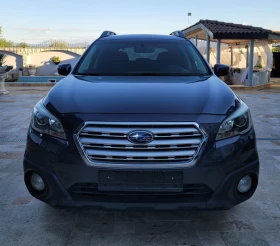����� �� �������� �� Subaru Outback SR 6 AWD Premium
