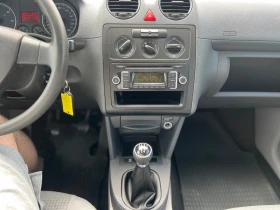 VW Caddy Life Maxi 5 ����� | Mobile.bg � ����� ������ 9