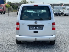 VW Caddy Life Maxi 5 ����� | Mobile.bg � ����� ������ 5