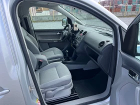 VW Caddy Life Maxi 5 ����� | Mobile.bg � ����� ������ 11
