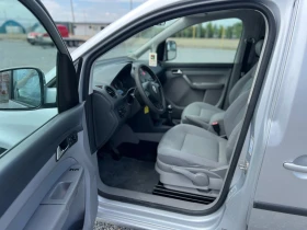 VW Caddy Life Maxi 5 ����� | Mobile.bg � ����� ������ 7