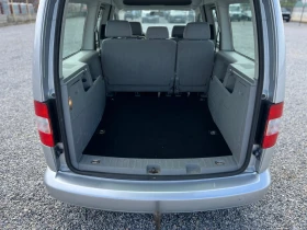 VW Caddy Life Maxi 5 ����� | Mobile.bg � ����� ������ 14