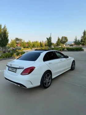 Mercedes-Benz C 300 AMG - 17990 € / 35185.38 лв. - 36849685 8