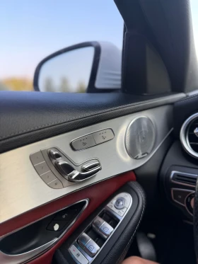 Mercedes-Benz C 300 AMG - 17990 € / 35185.38 лв. - 36849685 6