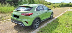 Kia XCeed COMFORT - 20900 € / 40876.85 лв. - 32652467 4