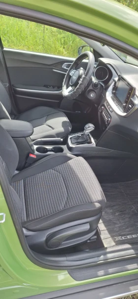 Kia XCeed COMFORT - 20900 € / 40876.85 лв. - 32652467 6