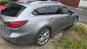 Mazda 6 2.2 175 к.с 2014 евро 6 full sky active  - 6999 € / 13688.85 лв. - 20452730 4