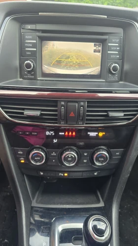 Mazda 6 2.2 175 к.с 2014 евро 6 full sky active  - 6999 € / 13688.85 лв. - 20452730 8