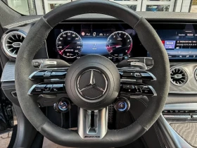 Mercedes-Benz AMG GT 53 / 4-MATIC/ BURM / PANO / DISTRONIC/ MULTIBEAM / | Mobile.bg � ����� ������ 10
