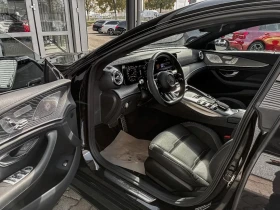 Mercedes-Benz AMG GT 53 / 4-MATIC/ BURM / PANO / DISTRONIC/ MULTIBEAM / | Mobile.bg � ����� ������ 7