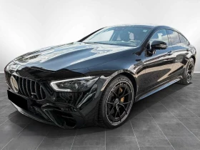 Mercedes-Benz AMG GT 53 / 4-MATIC/ BURM / PANO / DISTRONIC/ MULTIBEAM / | Mobile.bg � ����� ������ 2