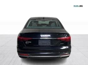 Audi A4 quattro * Komfort * АвтоКредит * (ЦЕНА ДО БГ) | Auto.bg — изображение 12