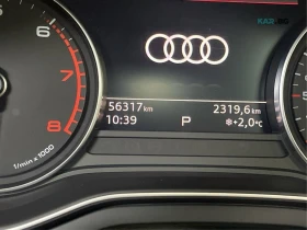 Audi A4 quattro * Komfort * АвтоКредит * (ЦЕНА ДО БГ) | Auto.bg — изображение 14