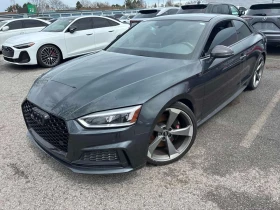 Audi S5 | Technik | МАСАЖИ | B&O | ШИБИДАХ | 