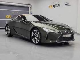 Lexus LC LC500 Sport+ Convertible| 471�.�.| ���.��������� | Mobile.bg � ����� ������ 4