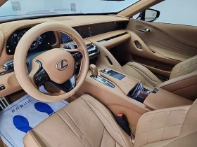 Lexus LC LC500 Sport+ Convertible| 471�.�.| ���.��������� | Mobile.bg � ����� ������ 7
