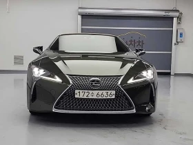 Lexus LC LC500 Sport+ Convertible| 471�.�.| ���.��������� | Mobile.bg � ����� ������ 2