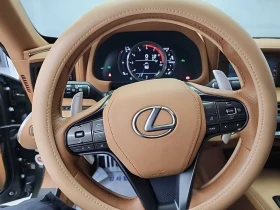 Lexus LC LC500 Sport+ Convertible| 471�.�.| ���.��������� | Mobile.bg � ����� ������ 9