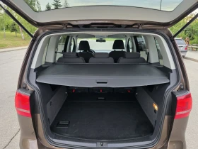VW Touran 2.0TDi Cross | Mobile.bg � ����� ������ 17