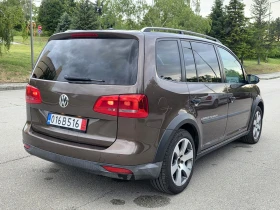 VW Touran 2.0TDi Cross | Mobile.bg � ����� ������ 7