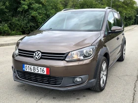 VW Touran 2.0TDi Cross | Mobile.bg � ����� ������ 4