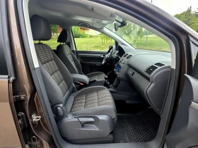 VW Touran 2.0TDi Cross | Mobile.bg � ����� ������ 11