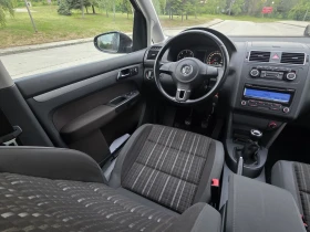 VW Touran 2.0TDi Cross | Mobile.bg � ����� ������ 13