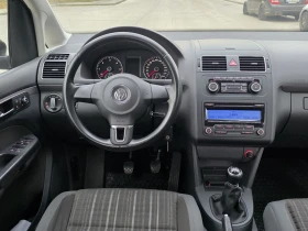 VW Touran 2.0TDi Cross | Mobile.bg � ����� ������ 10
