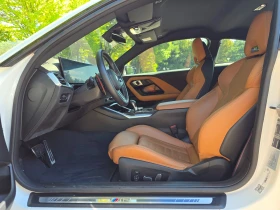 BMW M2 BLIND SPOT* HUD* ПОДГРЕВ ВОЛАН* КРАЙНА ЦЕНА | Auto.bg — изображение 9