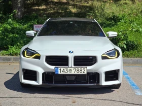 BMW M2 BLIND SPOT* HUD* ПОДГРЕВ ВОЛАН* КРАЙНА ЦЕНА | Auto.bg — изображение 2
