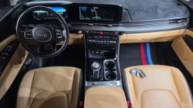 Kia Carnival 3.5* NOBLESSE* �������* ���������* 360*  | Mobile.bg � ����� ������ 6