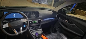 DONGFENG T5-EVO undefined | Auto.bg — изображение 11