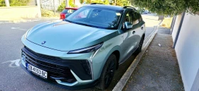 DONGFENG T5-EVO undefined | Auto.bg — изображение 7